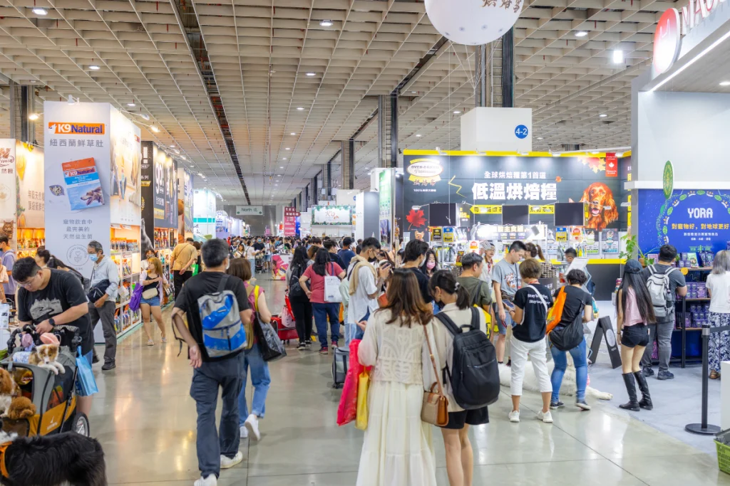 ferias y expos internacionales