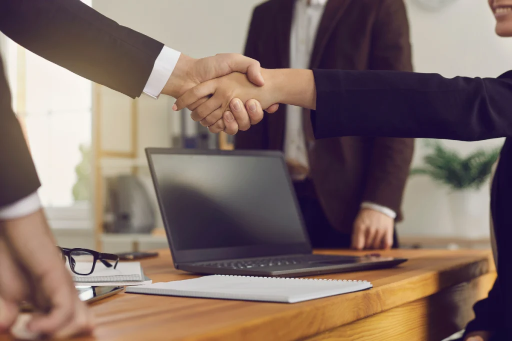 negociacion comercio exterior